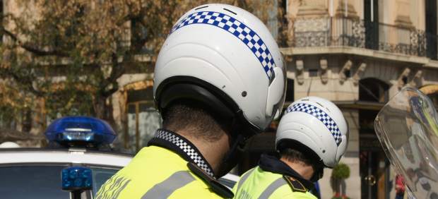 Guardia Urbana