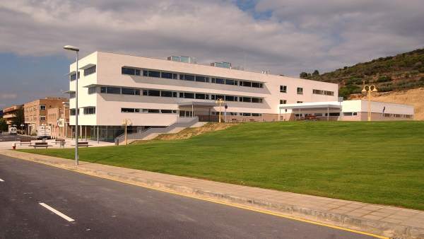 Hospital García Orcoyen de Estella Hospital García Orcoyen de Estella