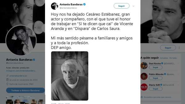 Pésame Pésame