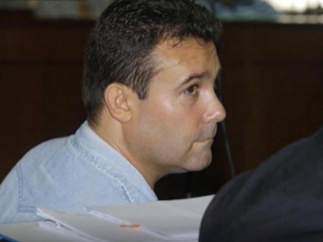 Francisco Mejías