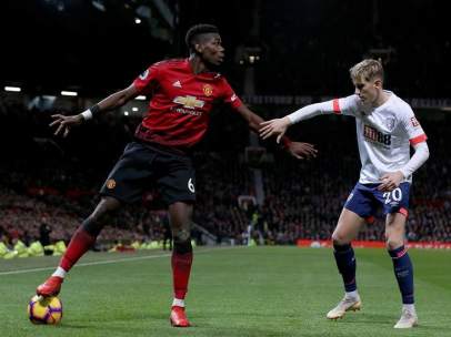 Paul Pogba.