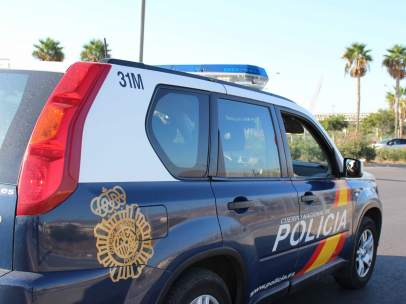 Policía Nacional