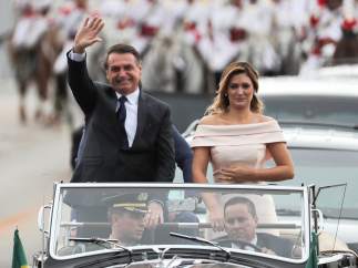 Jair Bolsonaro