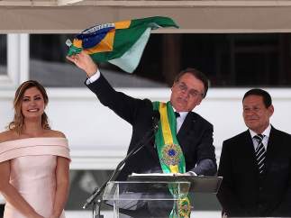 Jair Bolsonaro