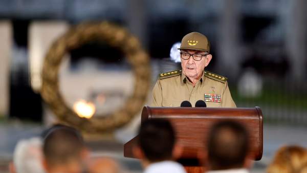 Raúl Castro Raúl Castro