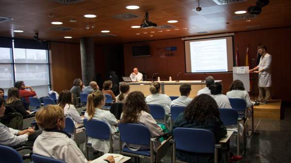 Proyectos de salud Proyectos de salud