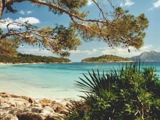 Platja de Formentor