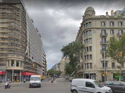 Via Augusta