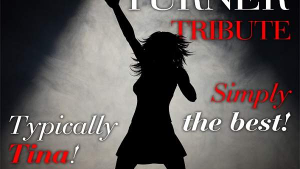 Tributo a Tina Turner Tributo a Tina Turner