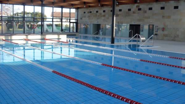 Piscinas de Lardero Aqualar Piscinas de Lardero Aqualar