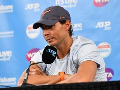Rafa Nadal