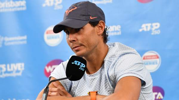 Rafa Nadal Rafa Nadal