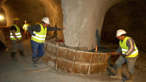 Reforma De Unas Casas Cueva En Alcudia Reforma De Unas Casas Cueva En Alcudia