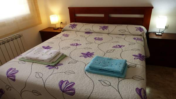 Apartamento turístico Apartamento turístico