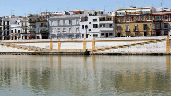 Calle Betis Calle Betis