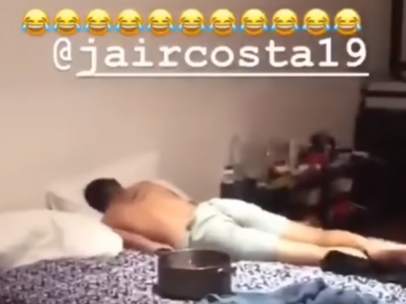 Diego Costa