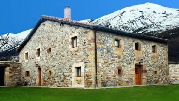 Casa Rural en Cantabria Casa Rural en Cantabria