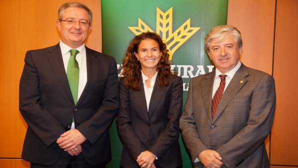 Colegio de Agentes Comerciales de Oviedo Y Caja Rural de Asturias Colegio de Agentes Comerciales de Oviedo Y Caja Rural de Asturias