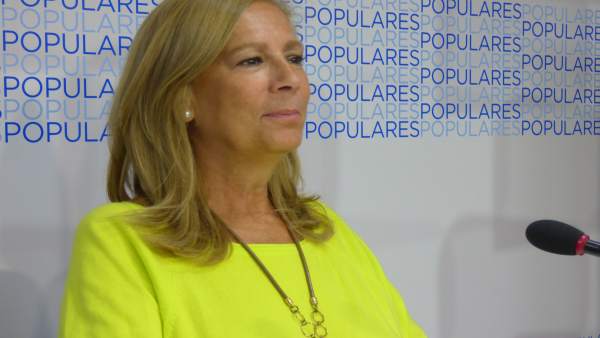 Luisa María Arcas Luisa María Arcas