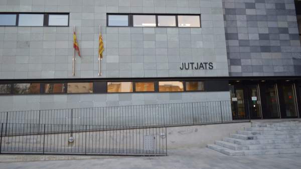 Juzgados de la Seu d'Urgell Juzgados de la Seu d'Urgell