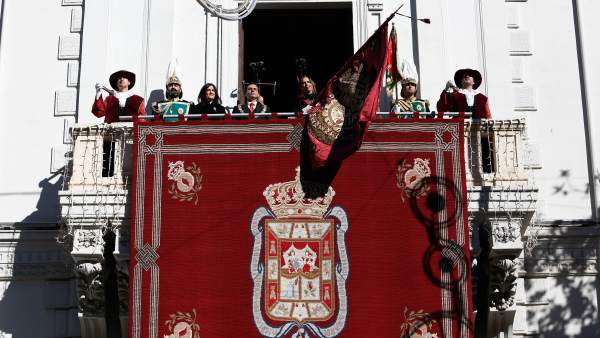 Toma de Granada Toma de Granada