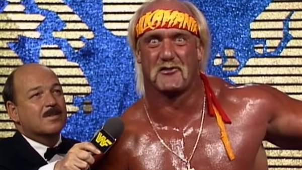 Gene Okerlund Gene Okerlund