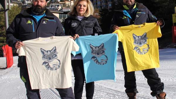 Sierra Nevada se une a una campaña para recaudar fondos contra el cáncer infanti Sierra Nevada se une a una campaña para recaudar fondos contra el cáncer infanti