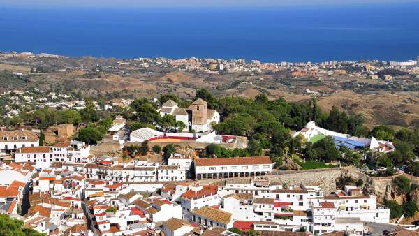 Mijas Mijas