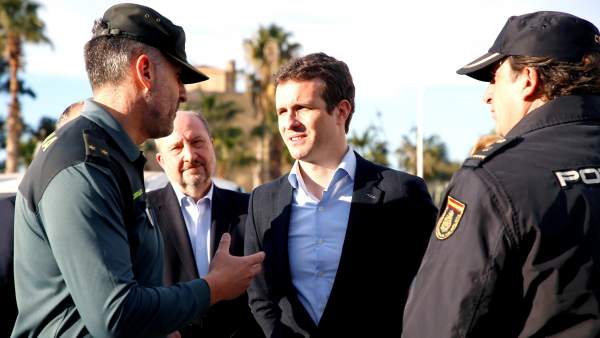 Pablo Casado Pablo Casado