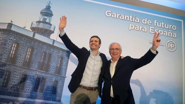 Pablo Casado Pablo Casado