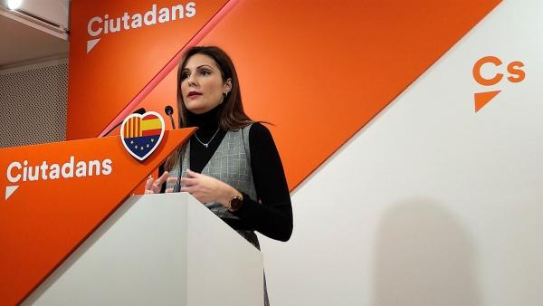 Lorena Roldán, Cs. Lorena Roldán, Cs.