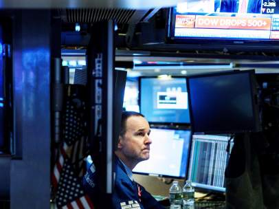 Wall Street