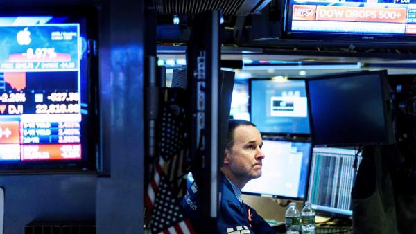 Wall Street Wall Street