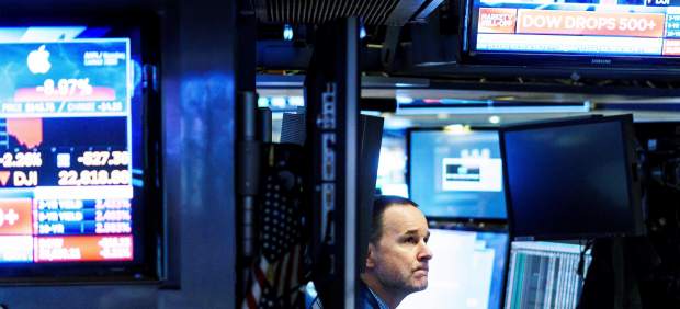 Wall Street