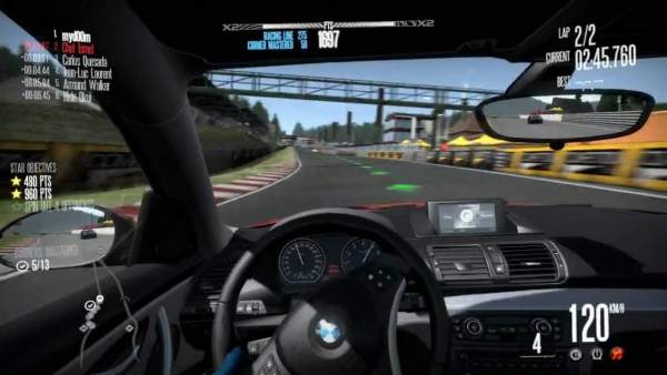 Need for Speed: Shift Need for Speed: Shift