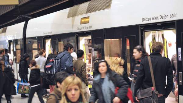 Metro de València Metro de València
