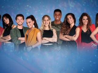 Eurovisión 2019