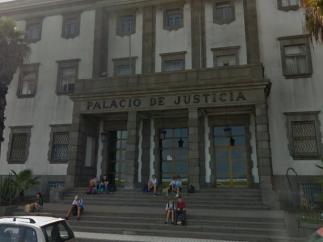 Tribunal Superior de Justicia de Canarias