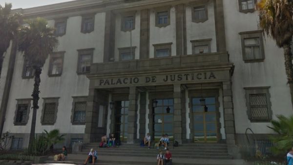 Tribunal Superior de Justicia de Canarias Tribunal Superior de Justicia de Canarias