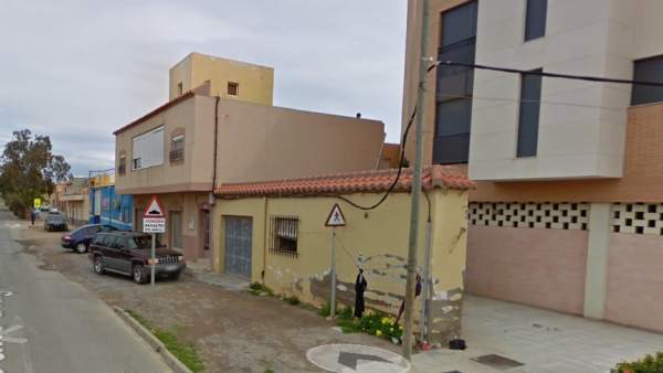 San Agustín, El Ejido San Agustín, El Ejido