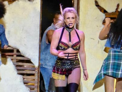 Britney Spears