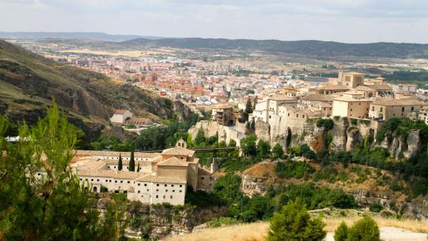 Ciudad de Cuenca Ciudad de Cuenca