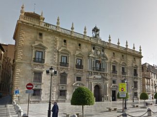 Audiencia Provincial de Granada