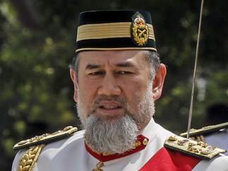 Muhammad V