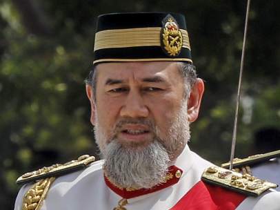 Muhammad V