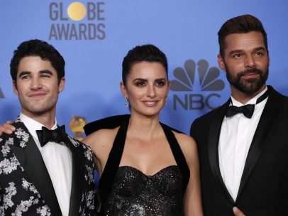 El elenco de 'American Crime Story: El asesinato de Gianni Versace'
