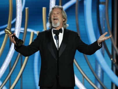 Jeff Bridges