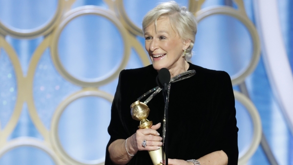 Glenn Close Glenn Close