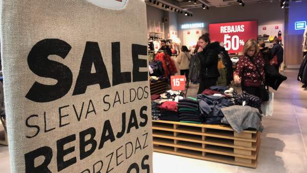 Rebajas Rebajas