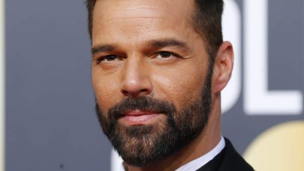 Ricky Martin Ricky Martin